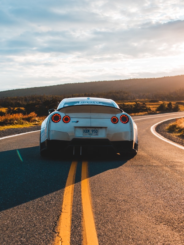 Pre-owned