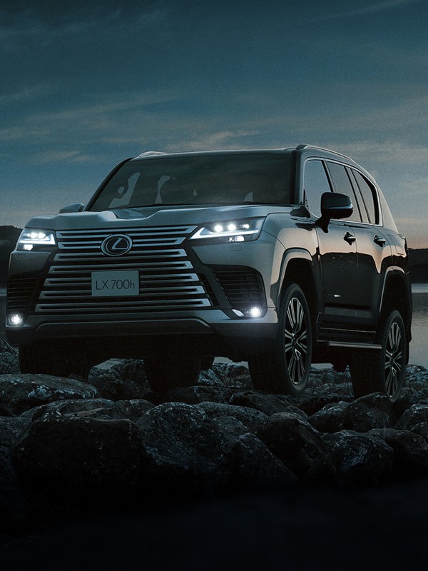 SUV